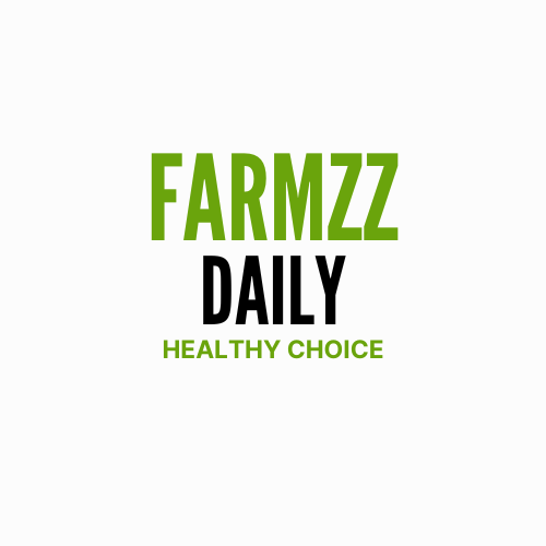 FARMZZ Daily
