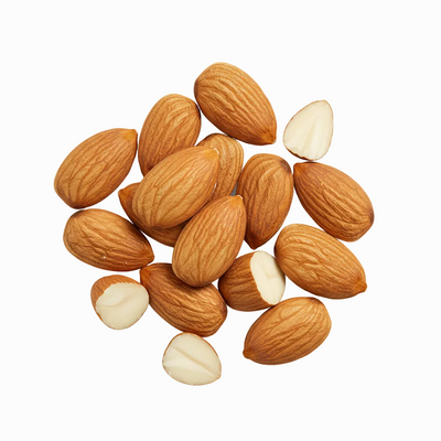ALMONDS