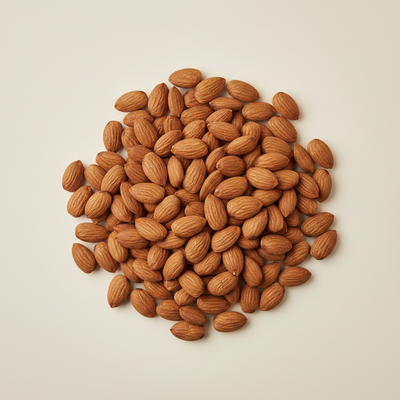ALMONDS