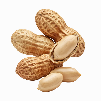 PEANUTS